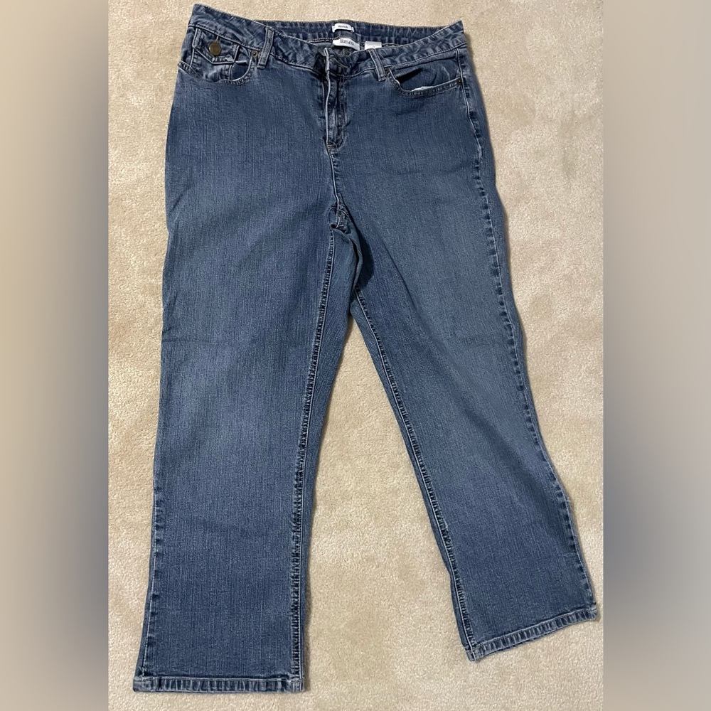 Liz & Co Jeans